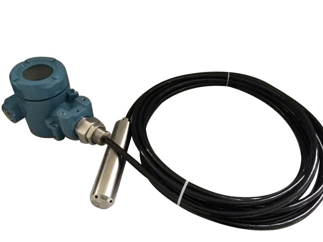 静压式压力变送器